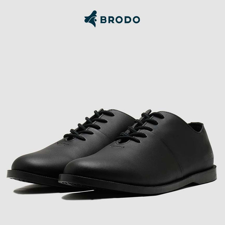Brodo - Signore Low Eco Full Black
