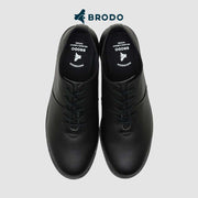 Brodo - Signore Low Eco Full Black