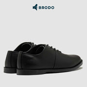 Brodo - Signore Low Eco Full Black