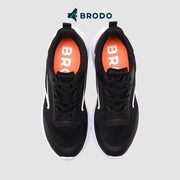 BRODO - Sneakers Active Pacer 2.0 Black WS