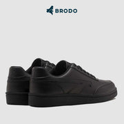 BRODO - Sneakers Lucca Full Black