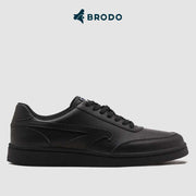 BRODO - Sneakers Lucca Full Black