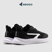 BRODO - Sneakers Active Pacer 2.0 Black WS