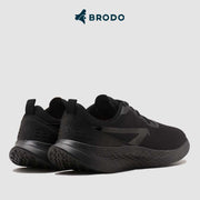 BRODO - Sneakers Active Sprint 2.0 Full Black
