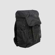 BRODO - Desent Backpack Black