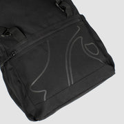 BRODO - Desent Backpack Black