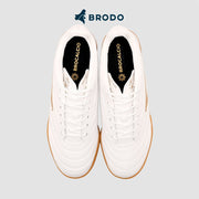 BRODO - Mezzala Futsal Pro White