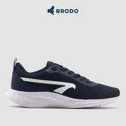 BRODO - Sneakers Active Sprint 2.0 Navy WS