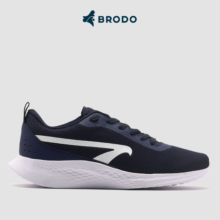 BRODO - Sneakers Active Sprint 2.0 Navy WS