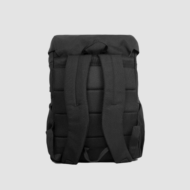 BRODO - Desent Backpack Black