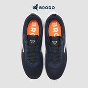 BRODO - Sneakers Active Sprint 2.0 Navy WS