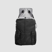 BRODO - Desent Backpack Black