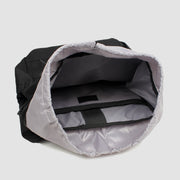 BRODO - Desent Backpack Black