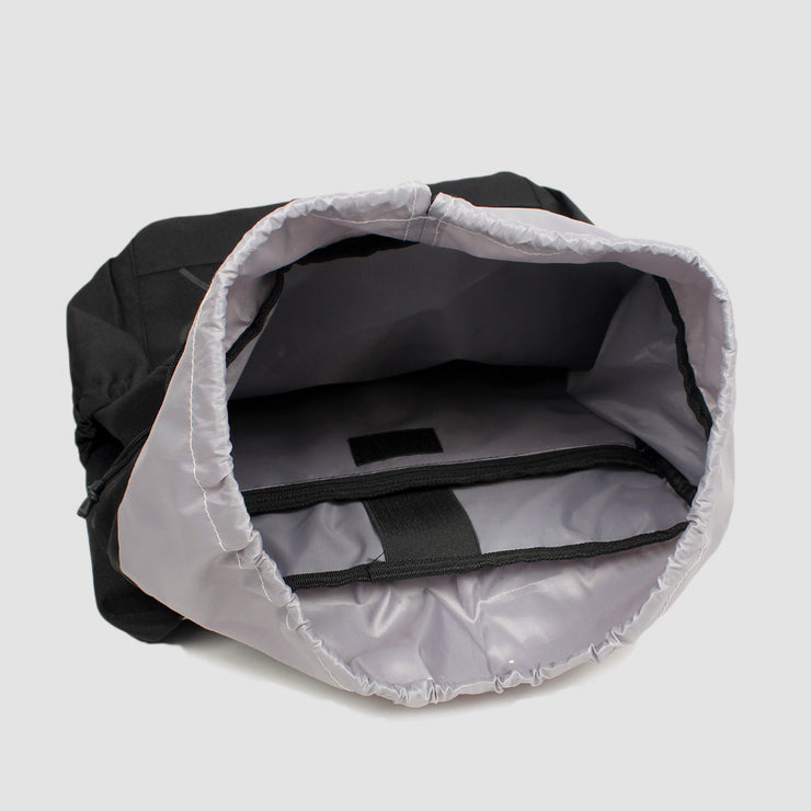 BRODO - Desent Backpack Black