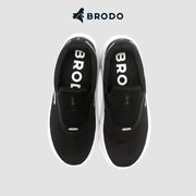 BRODO - Sneakers Ryujin Jade Black WS