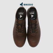 Signore Low Dark Choco BS EL