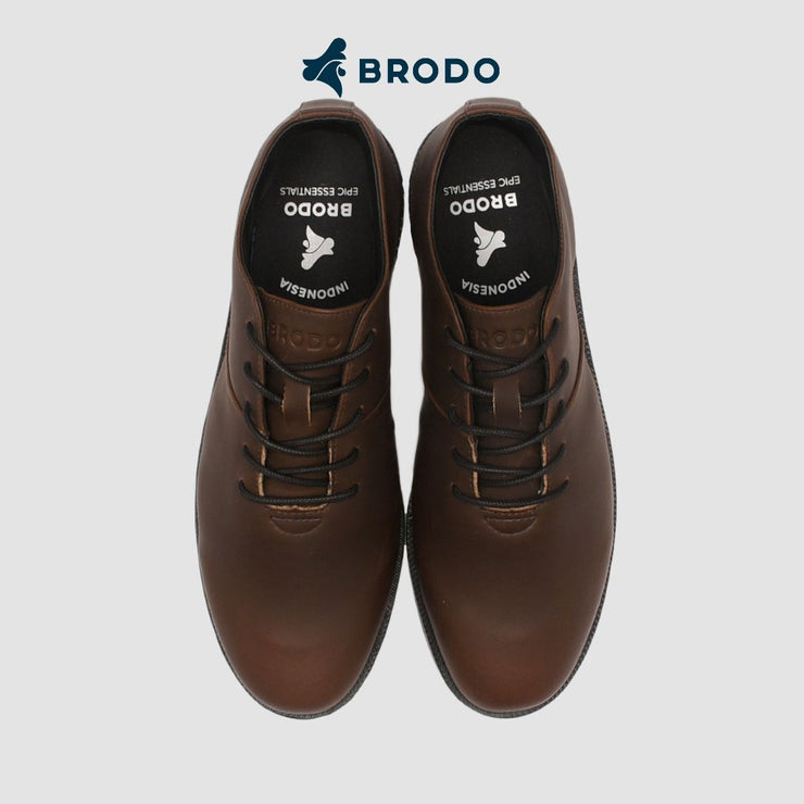 Signore Low Dark Choco BS EL