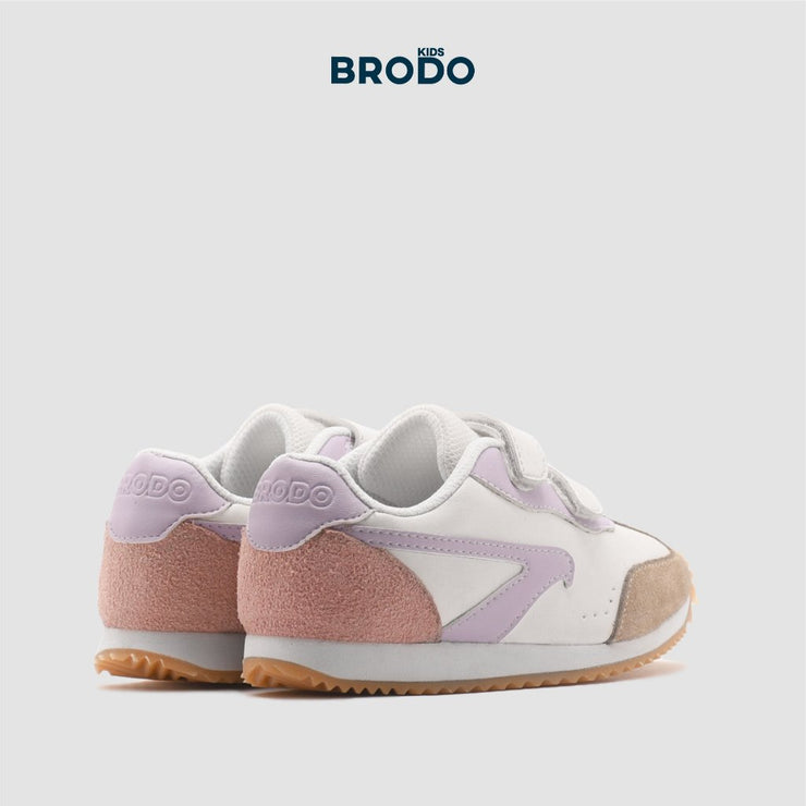 BRODO - Sepatu Anak Corte Junior Jog Lollipop GS