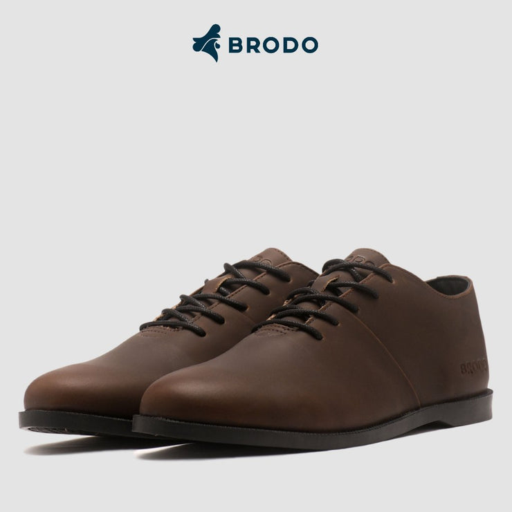 Signore Low Dark Choco BS EL