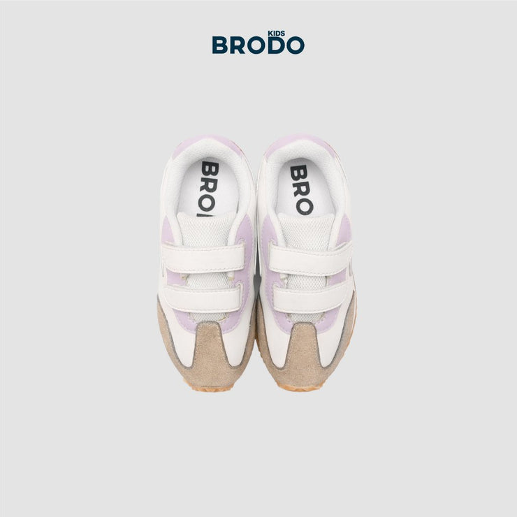 BRODO - Sepatu Anak Corte Junior Jog Lollipop GS