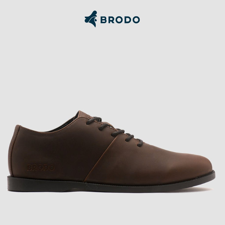 Signore Low Dark Choco BS EL