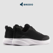 BRODO - Sneakers Active Toory Black WS