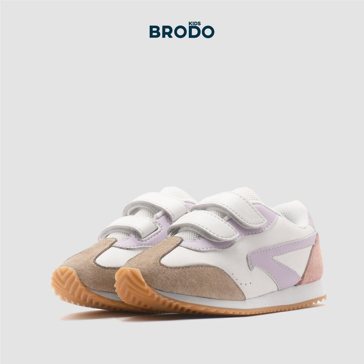 BRODO - Sepatu Anak Corte Junior Jog Lollipop GS