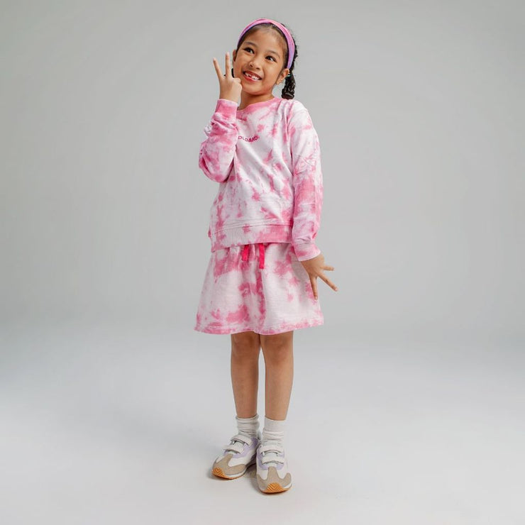 BRODO - Sepatu Anak Corte Junior Jog Lollipop GS