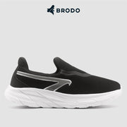 BRODO - Sneakers Ryujin Jade Black WS
