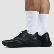 BRODO - Running Shoes Active Krakatau 2.0 Full Black