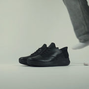 BRODO - Sneakers Forte Slip On Full Black