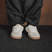 BRODO - Sneakers Ace Tango White Navy GS