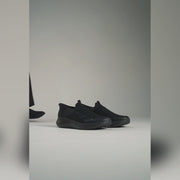 BRODO - Sneakers Arte Slip-On Full Black