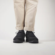 BRODO - Sneakers Corsa Classic Full Black