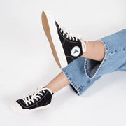 Vulcan Hi Black WS