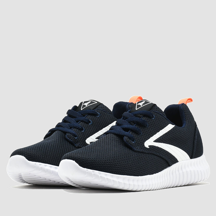 Active Nero Navy Ws