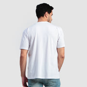 Vulcanest Tees White