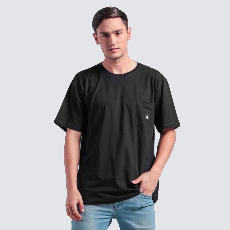 B-Squago Tees Black