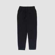 Bropants Terry Long Black