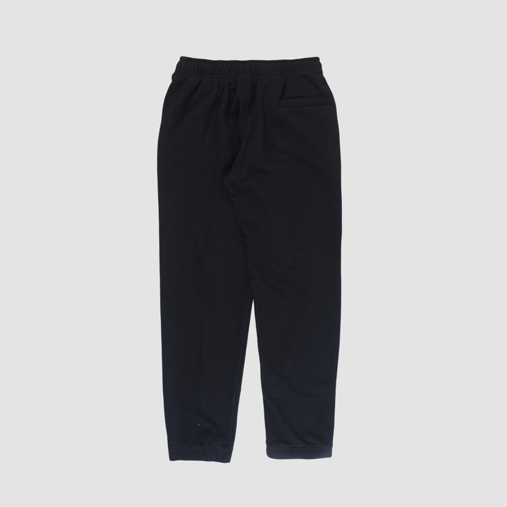 Bropants Terry Long Black