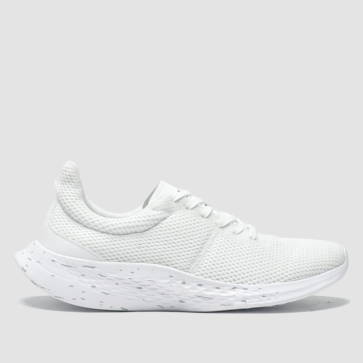Active Sprint All White