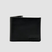 Carta Slim Wallet Black