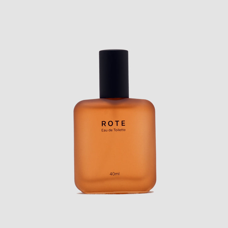 Rote EDT Parfume