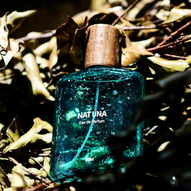 Natuna Parfume