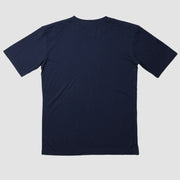 Live Epic Cotton Bamboo T-Shirt Navy