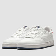 Active Ace Tennis White Red Navy WS