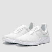 Active Sprint All White
