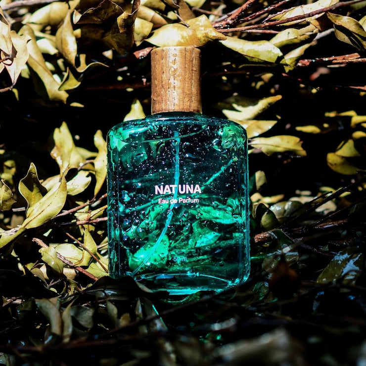 Natuna Parfume