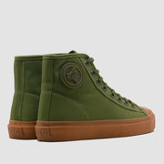 VTG V.2 HI Olive GS