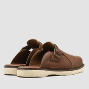 Alor Choco Tan Is